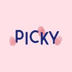 Picky discount code
